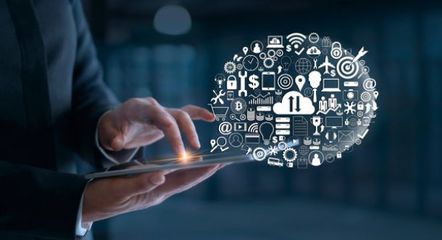 系統集成技術與信息化集成系統 構建數字化未來的核心引擎